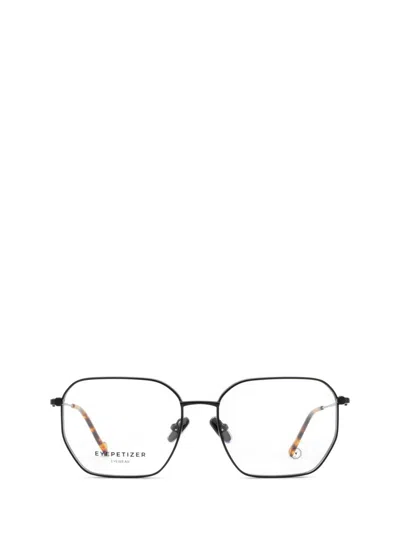 Eyepetizer Eyeglasses In Black