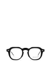 Eyepetizer Eyeglasses In Black