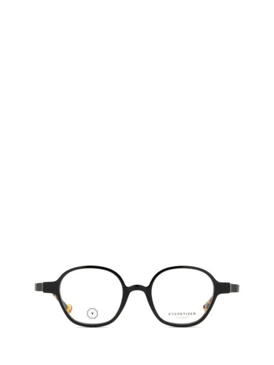Eyepetizer Eyeglasses In Black