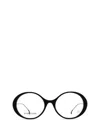 Eyepetizer Eyeglasses In Black