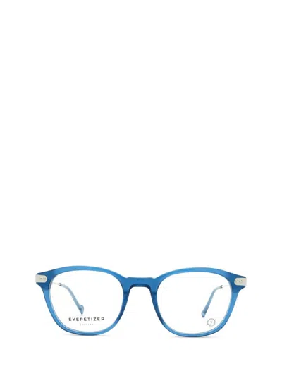 Eyepetizer Eyeglasses In Blue