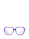 Eyepetizer Eyeglasses In Blue