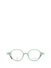 Eyepetizer Eyeglasses In Blue