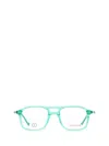 Eyepetizer Eyeglasses In Blue