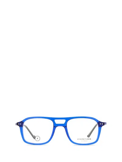 Eyepetizer Eyeglasses In Blue