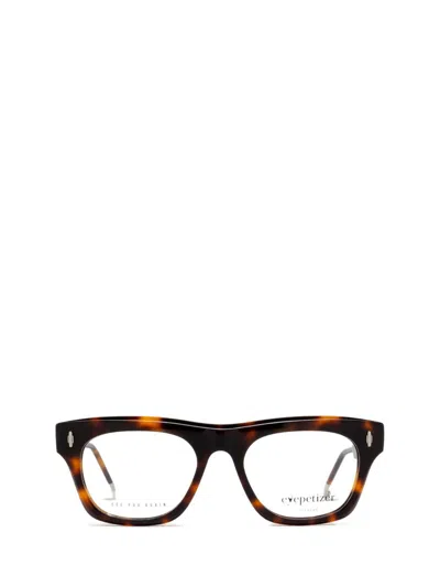 Eyepetizer Eyeglasses In Brown