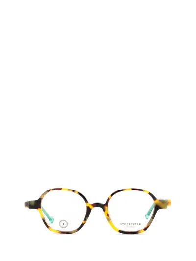 Eyepetizer Eyeglasses In Brown