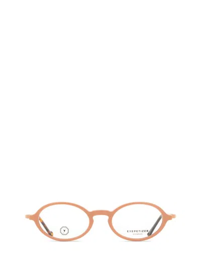 Eyepetizer Eyeglasses In Brown