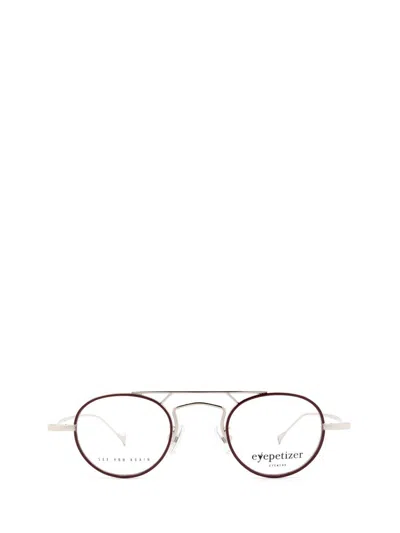 Eyepetizer Eyeglasses In Brown