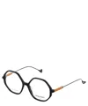 Eyepetizer Eyeglasses Cassandra In Crl