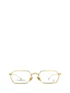 Eyepetizer Eyeglasses In Gold
