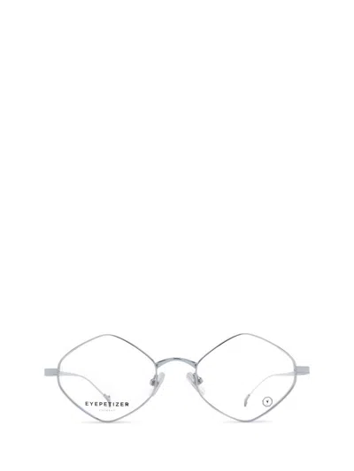 Eyepetizer Eyeglasses In Metallic