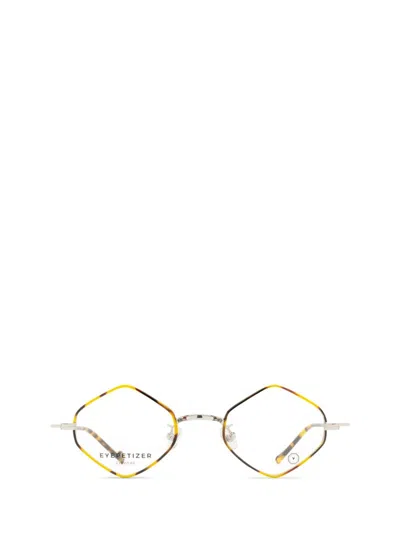 Eyepetizer Eyeglasses In Gold