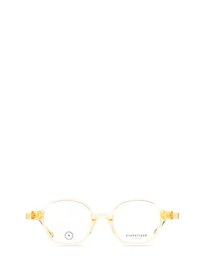 Eyepetizer Eyeglasses In Gold