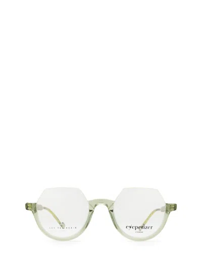 Eyepetizer Eyeglasses In Green