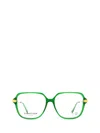 Eyepetizer Eyeglasses In Green