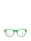Eyepetizer Eyeglasses In Green