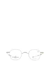 Eyepetizer Eyeglasses In Metallic