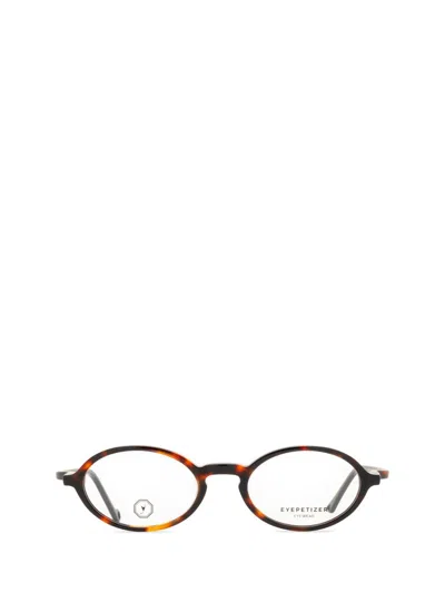 Eyepetizer Eyeglasses In Multi