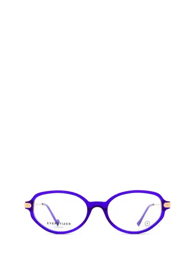 Eyepetizer Eyeglasses In Multi
