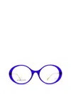 Eyepetizer Eyeglasses In Blue