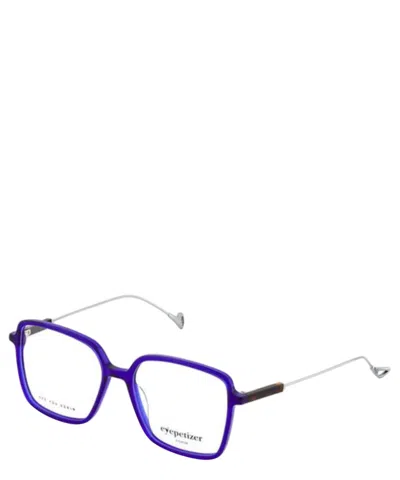 Eyepetizer Eyeglasses Quovadis In Crl