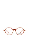 Eyepetizer Eyeglasses In Red