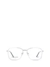 Eyepetizer Eyeglasses In Gray
