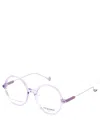 Eyepetizer Eyeglasses Soleil In Crl