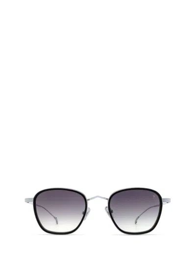 Eyepetizer Glide Black Sunglasses