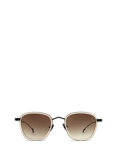 Eyepetizer Glide Cream Sunglasses
