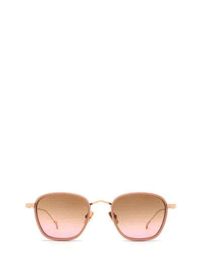 Eyepetizer Glide Vintage Rose Sunglasses