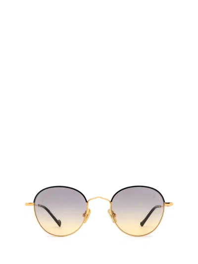 Eyepetizer Gobi Black Sunglasses