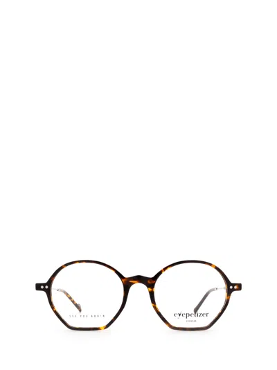 Eyepetizer Huit Dark Havana Glasses
