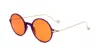 Eyepetizer Jay C-d-2-5 Men's Sunglasses Purple Size 45 In Multi