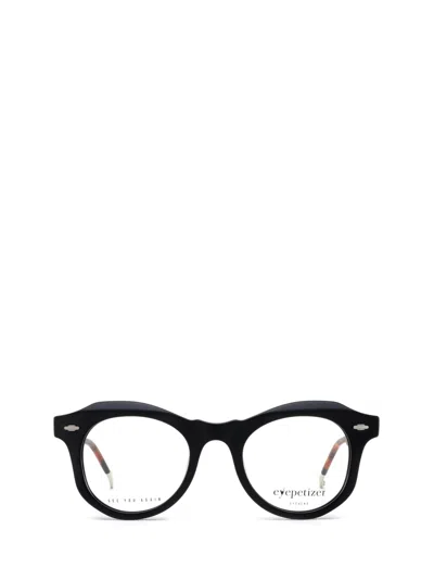 Eyepetizer Magali Opt Black Glasses