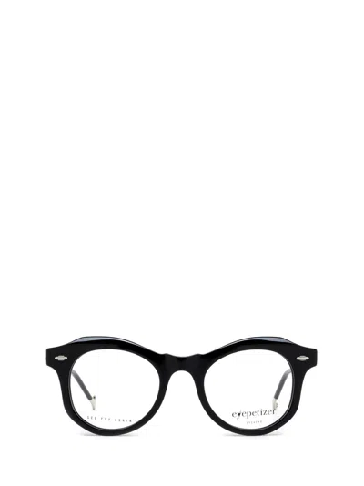 Eyepetizer Magali Opt Black Glasses