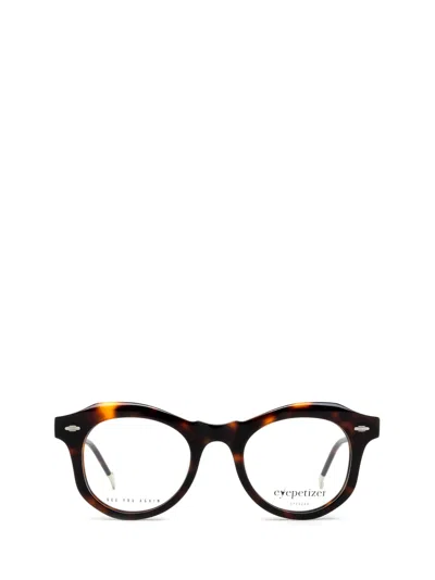 Eyepetizer Magali Opt Dark Avana Glasses