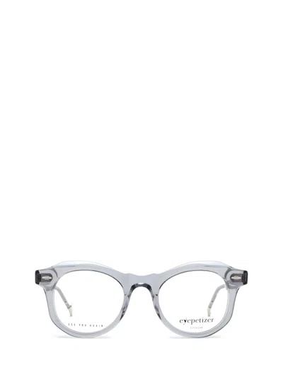 Eyepetizer Magali Opt Grey Glasses