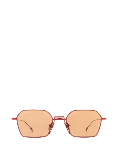 Eyepetizer Milano Geometric-frame Sunglasses