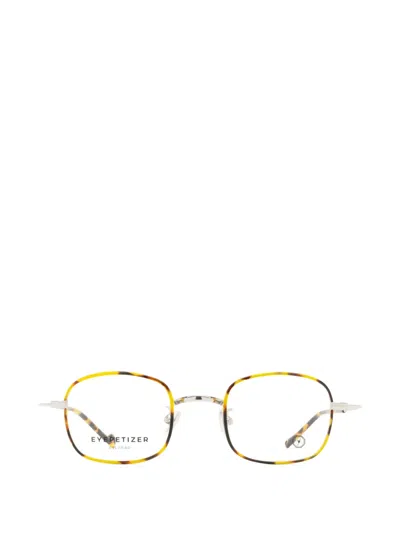 Eyepetizer Mojave Square-frame Glasses