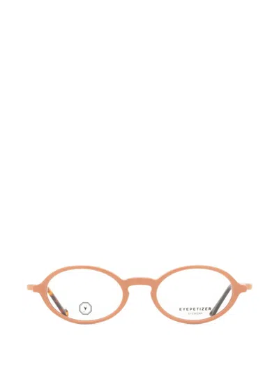 Eyepetizer Monterey Oval-frame Glasses