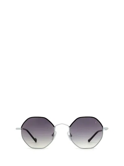 Eyepetizer Namib Black Sunglasses