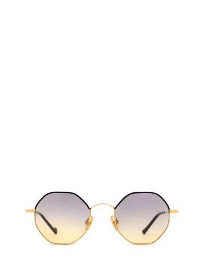 Eyepetizer Namib Black Sunglasses