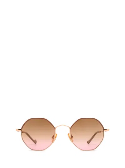 Eyepetizer Namib Vintage Rose Sunglasses