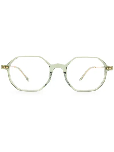 Eyepetizer Neuf Glasses In Green