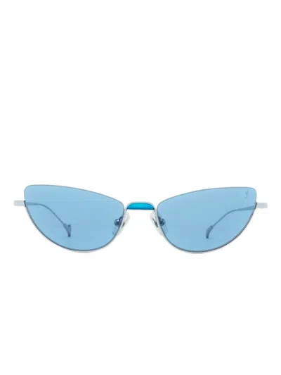 Eyepetizer Odaiba Silver