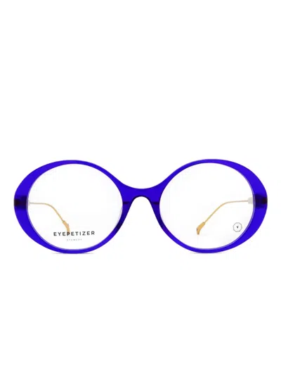 Eyepetizer Olympia Opt Violet