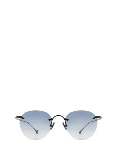Eyepetizer Oxford Black Sunglasses