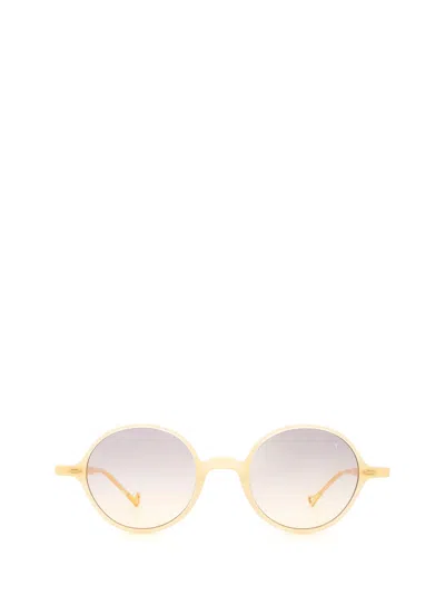 Eyepetizer Pallavicini Honey Sunglasses